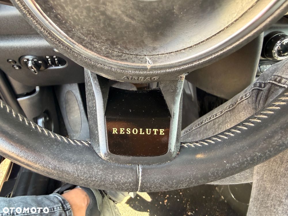 MINI Cooper Resolute Edition sport - 28