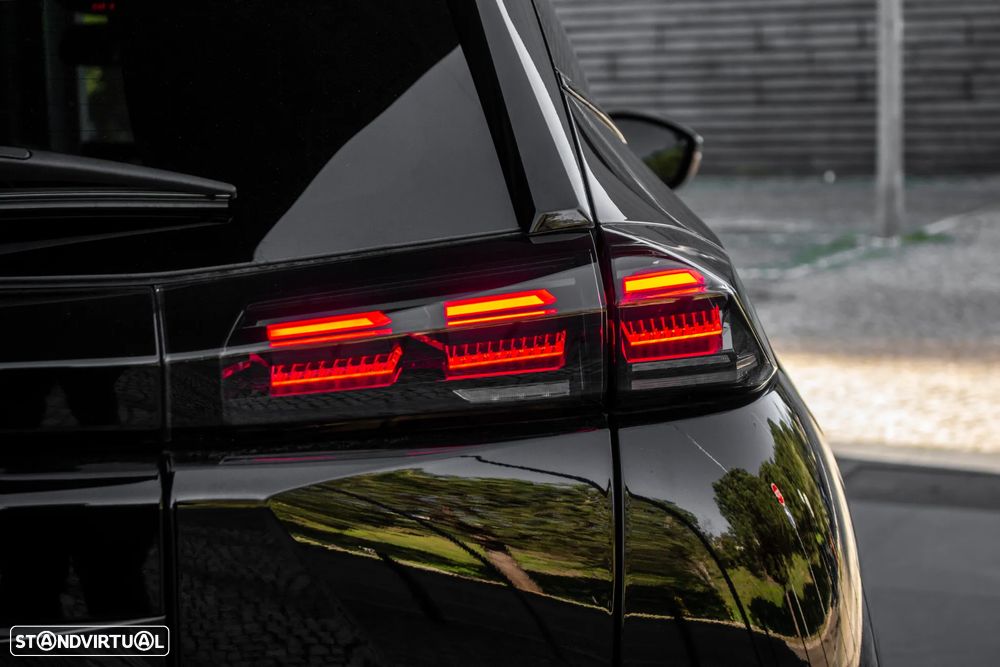 Peugeot e-2008 GT - 11