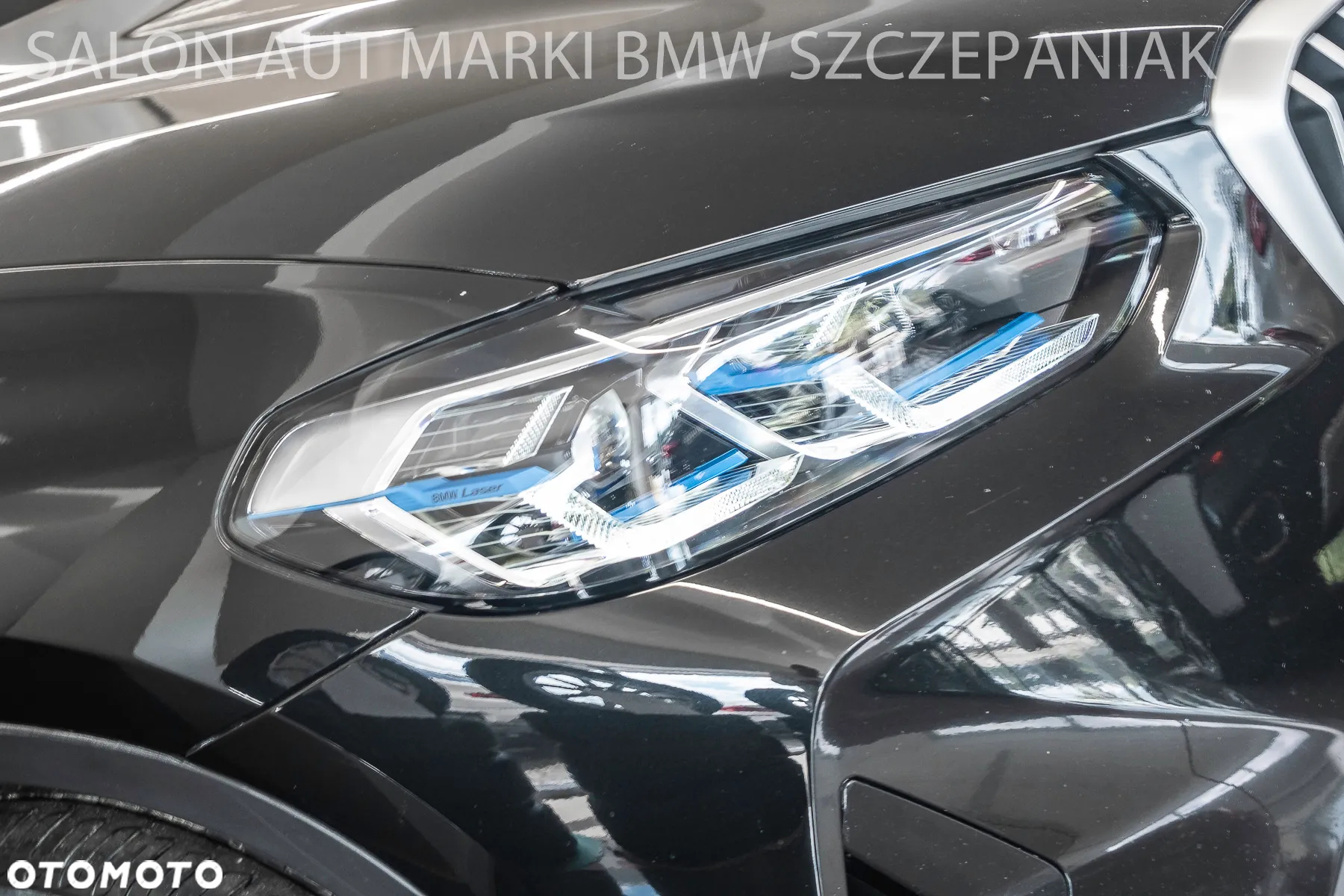 BMW X3 xDrive20d - 4
