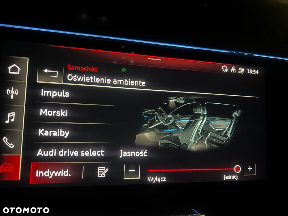 Audi e-tron Sportback 55 Quattro S Line - 14