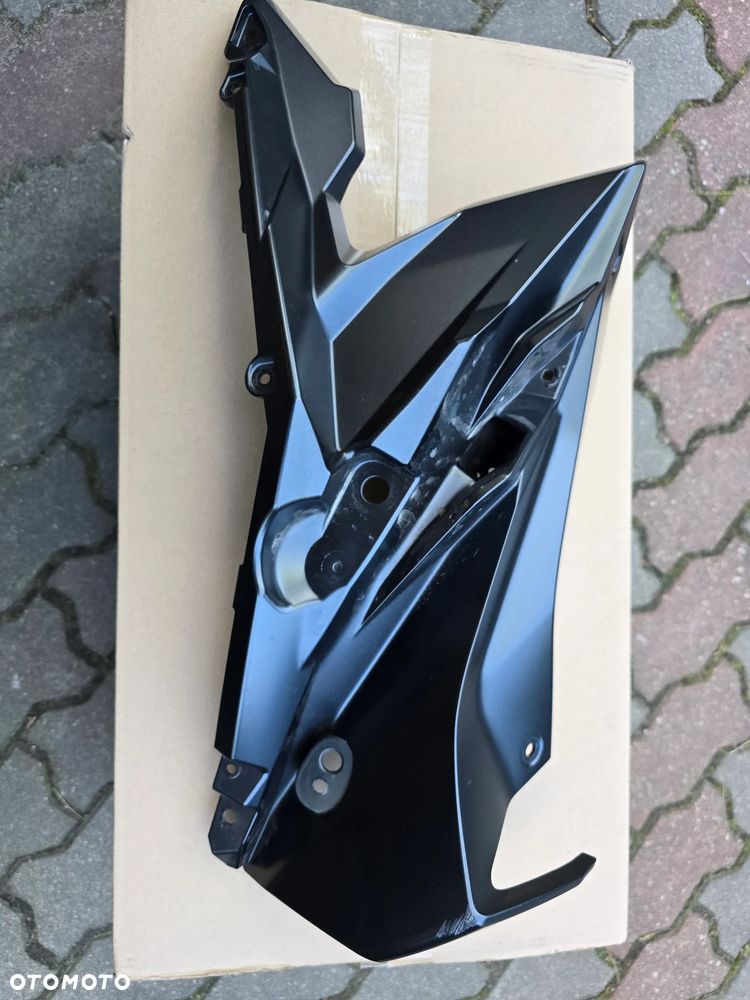 SUZUKI GSX-S 1000GX owiewka - 1