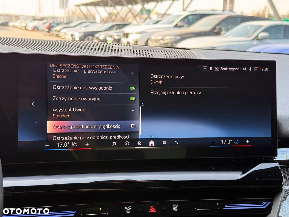 BMW Seria 5 520d - 40