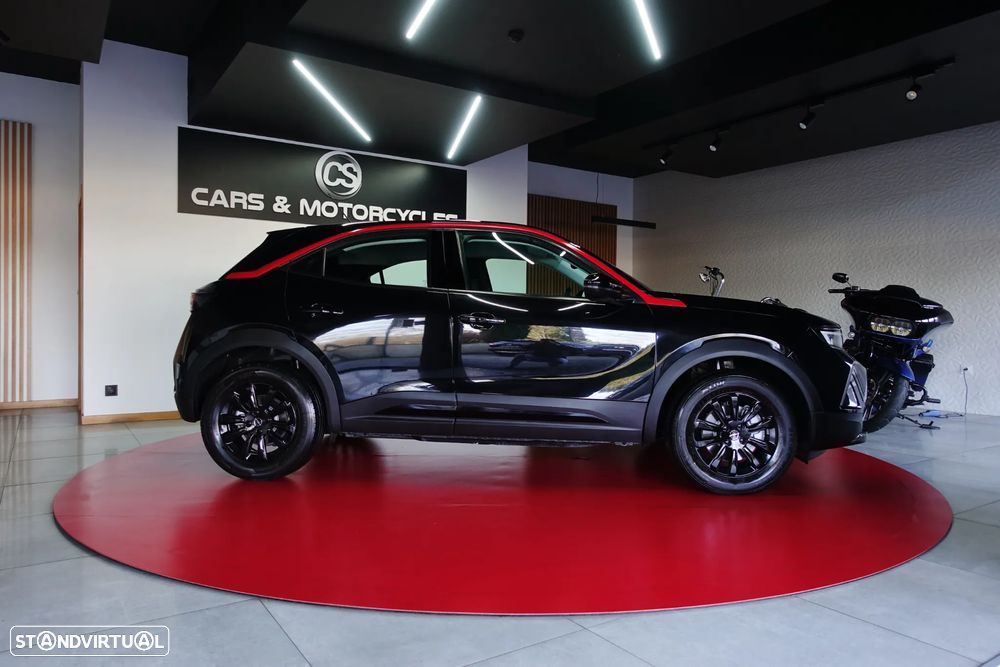 Opel Mokka-e 50 kWh GS - 22