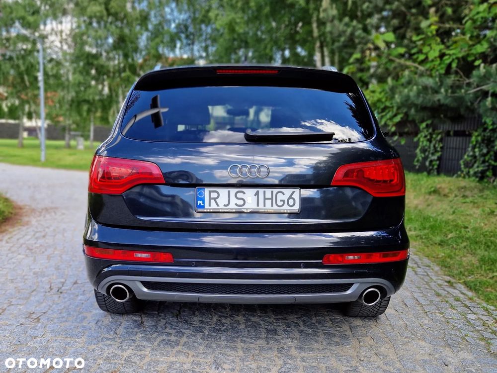Audi Q7 - 3