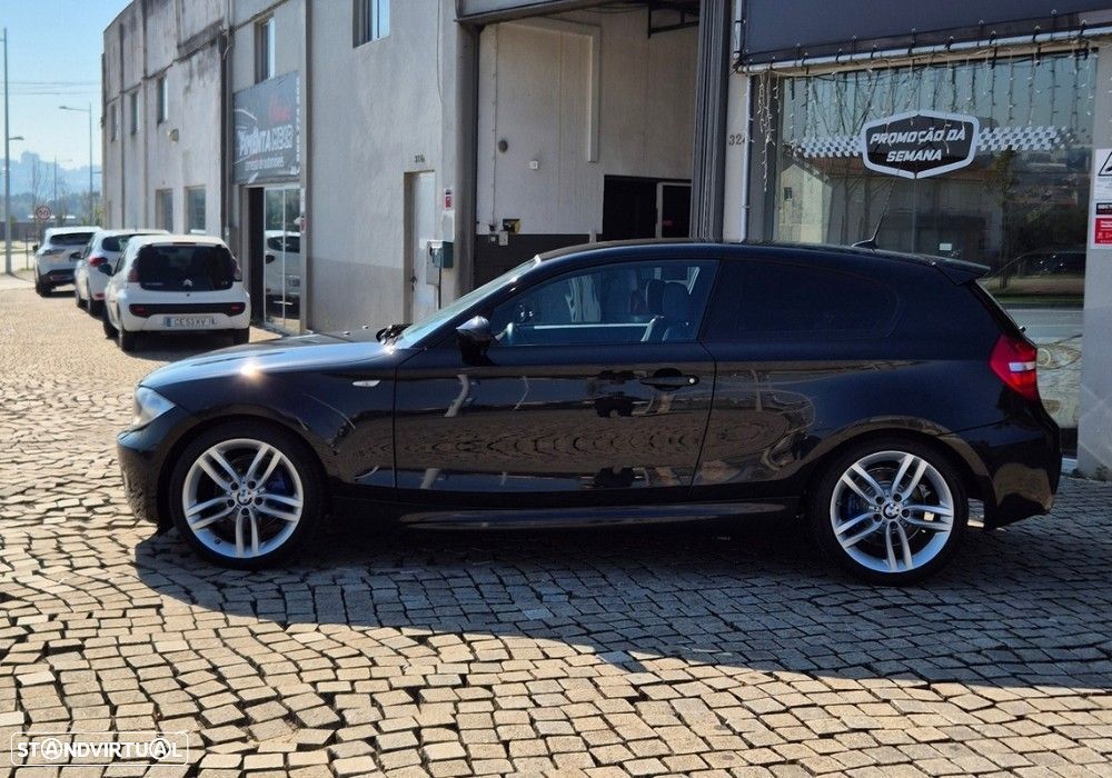 BMW 120 - 4