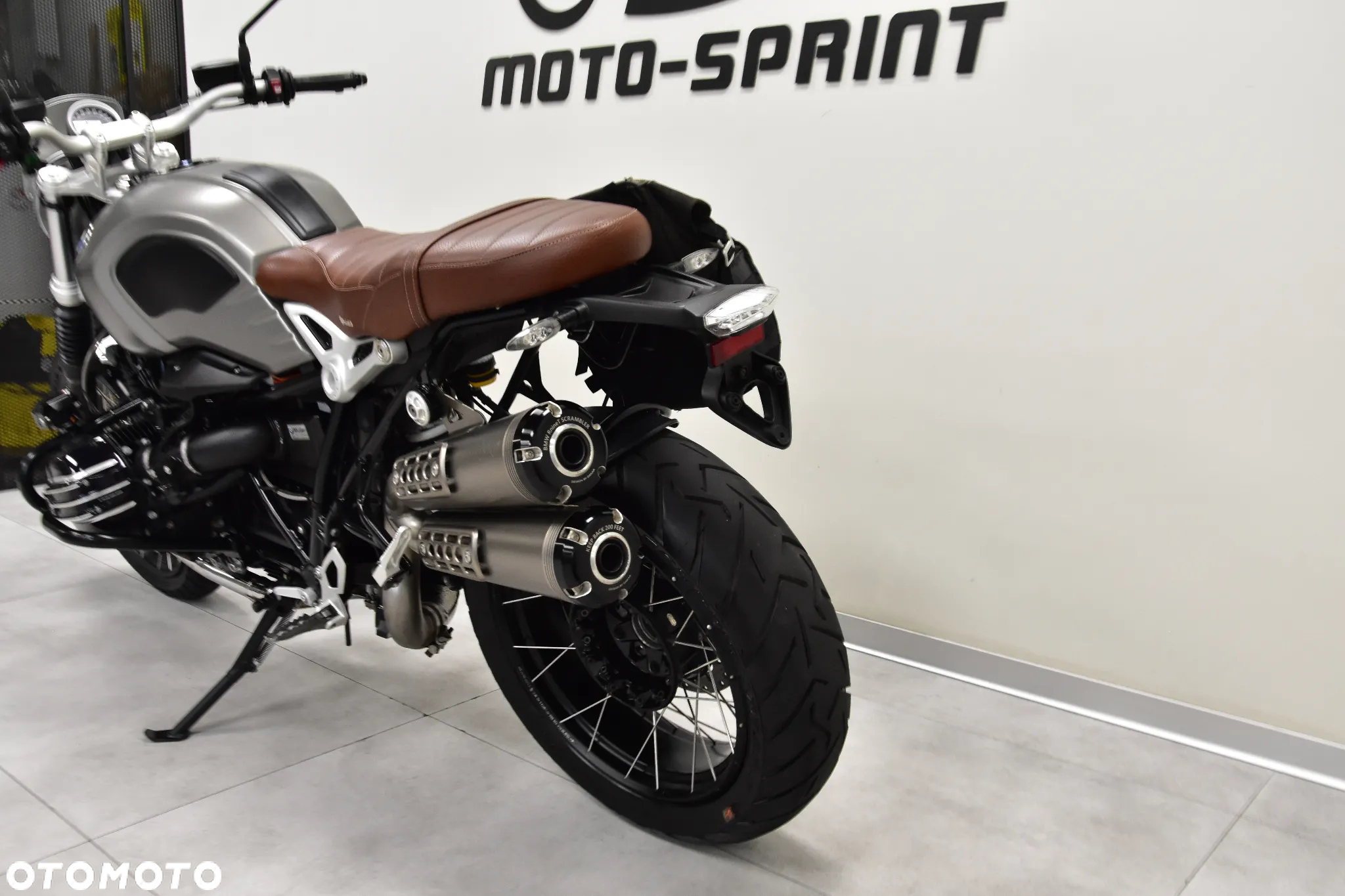 BMW R - 14