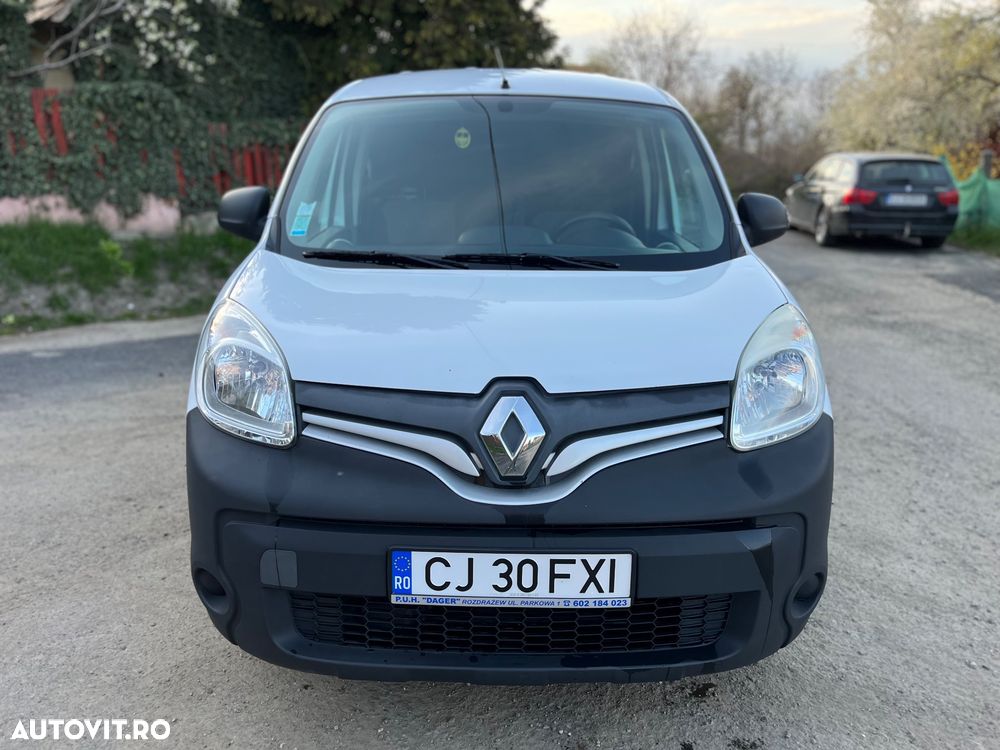 Renault Kangoo - 4