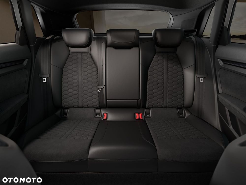 Audi RS3 Sportback TFSI Quattro S tronic - 10