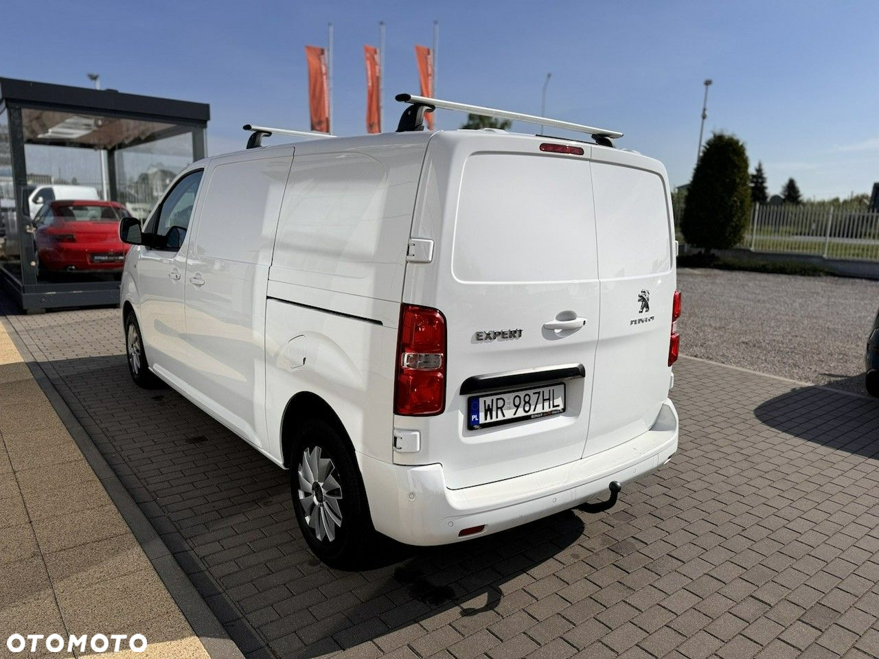 Peugeot Expert - 5