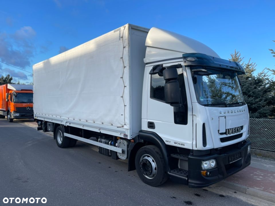 Iveco Eurocargo - 2
