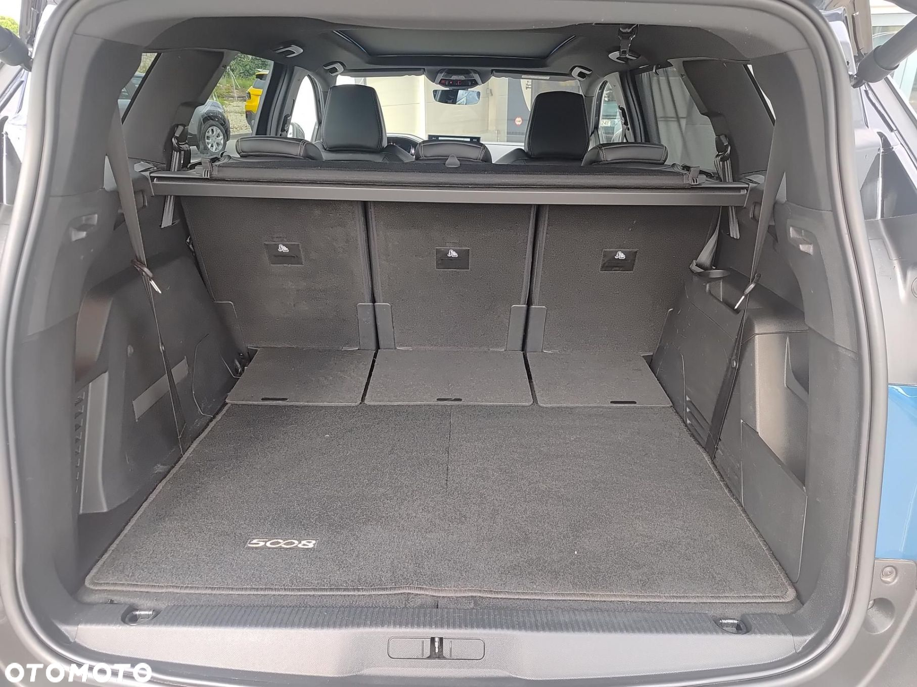 Peugeot 5008 1.6 PureTech GT Pack S&S EAT8 - 23