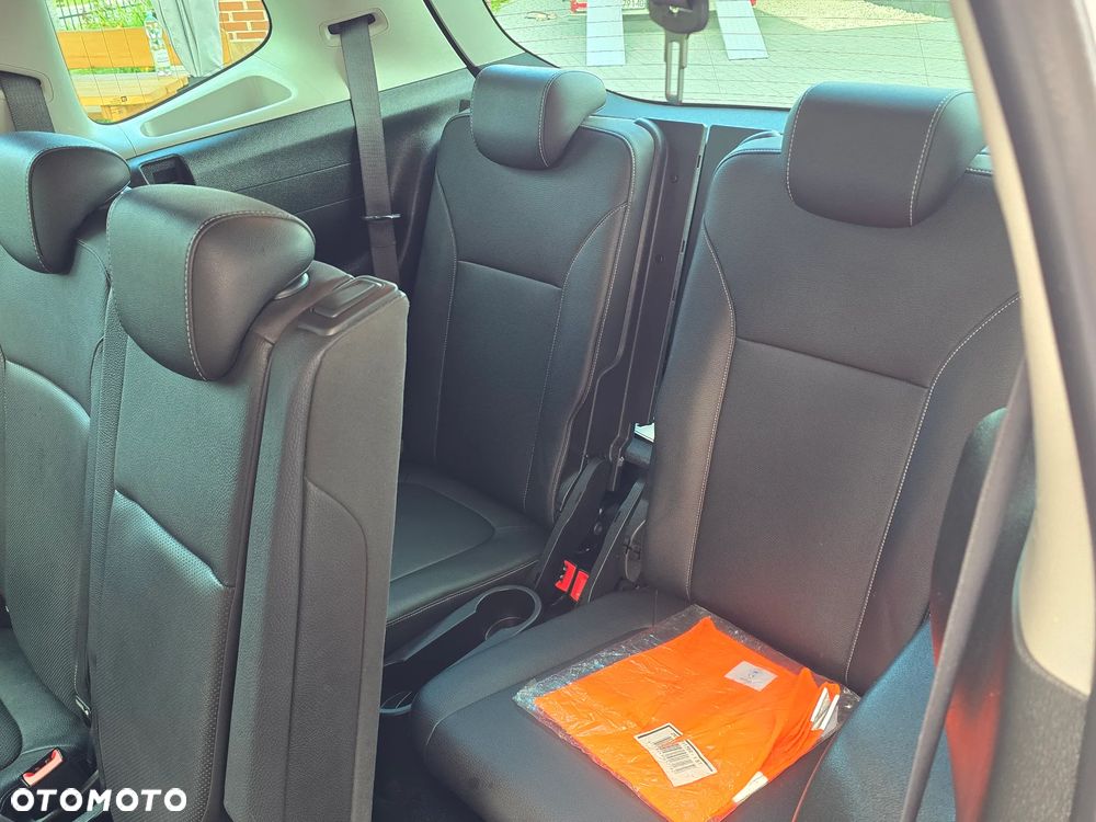 Opel Zafira 1.6 T SIDI Cosmo - 21