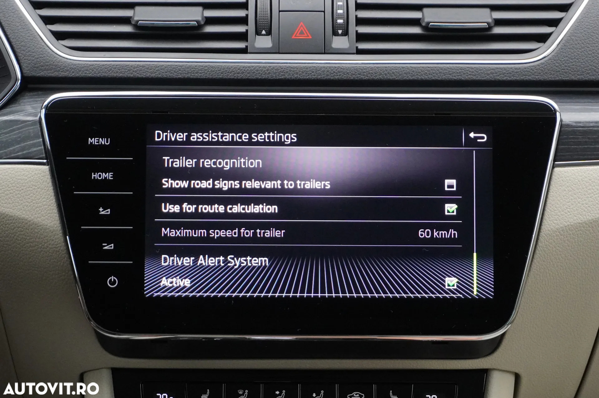 Skoda Superb 2.0 TDI 4X4 DSG Style - 35