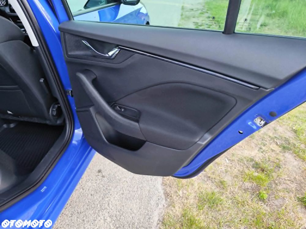 Skoda Kamiq 1.0 TSI Ambition - 19