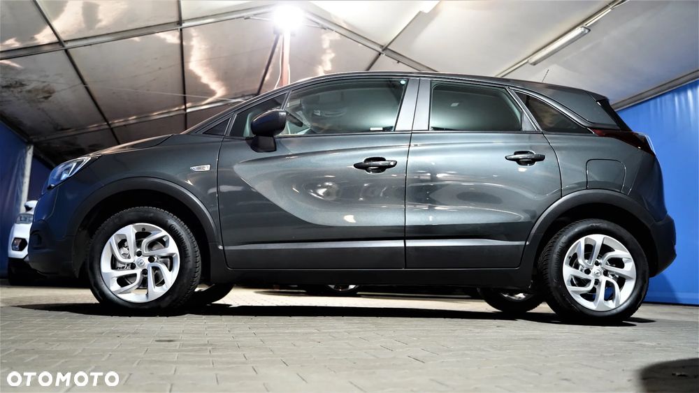 Opel Crossland X 1.2 T 120 Lat S&S - 16