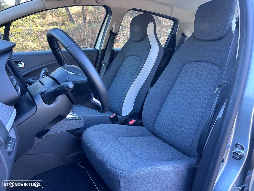 Renault Zoe (c/ Bateria) Limited 50 - 6
