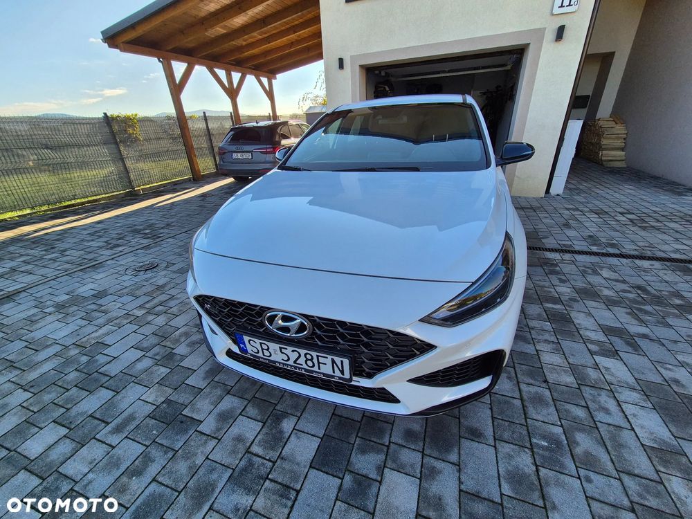 Hyundai i30 - 7