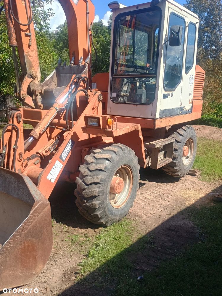 Schaeff SMB2041 - 4