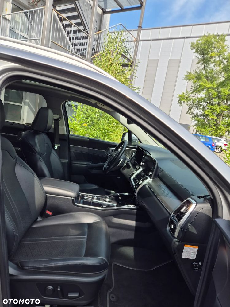 Kia Sorento 1.6T-GDI AWD OPF Vision - 8