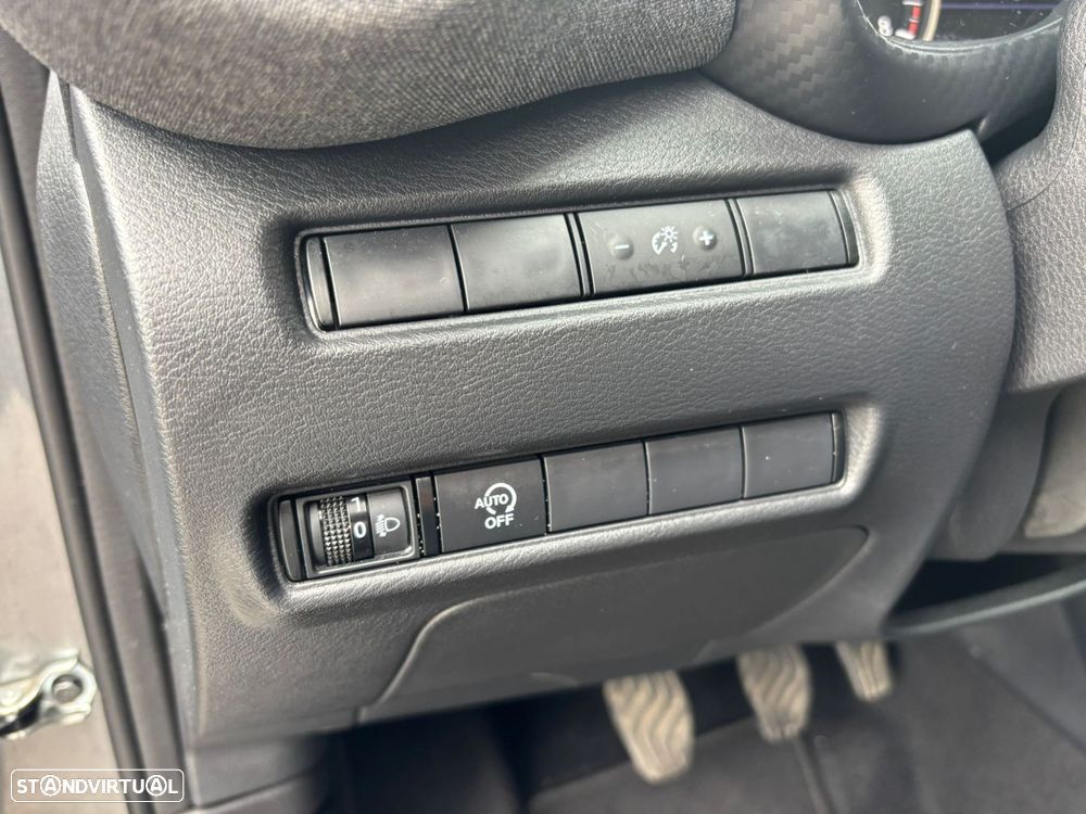 Nissan Juke 1.0 DIG-T N-Design - 20