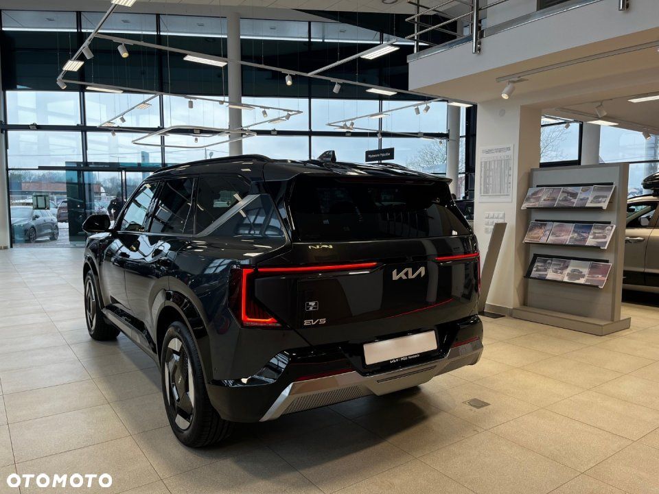Kia EV5 - 4