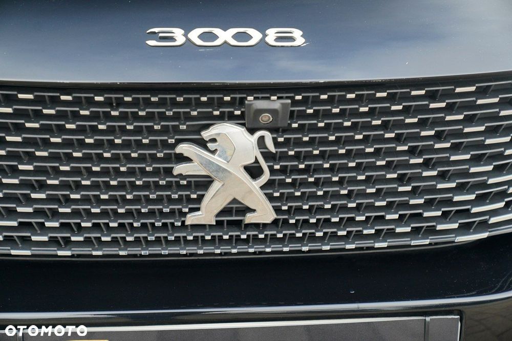 Peugeot 3008 - 8