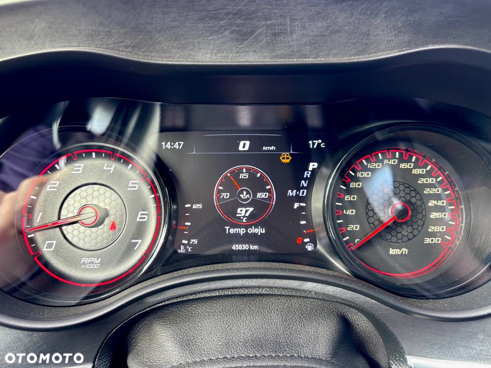 Dodge Charger 6.4 Scat Pack - 13