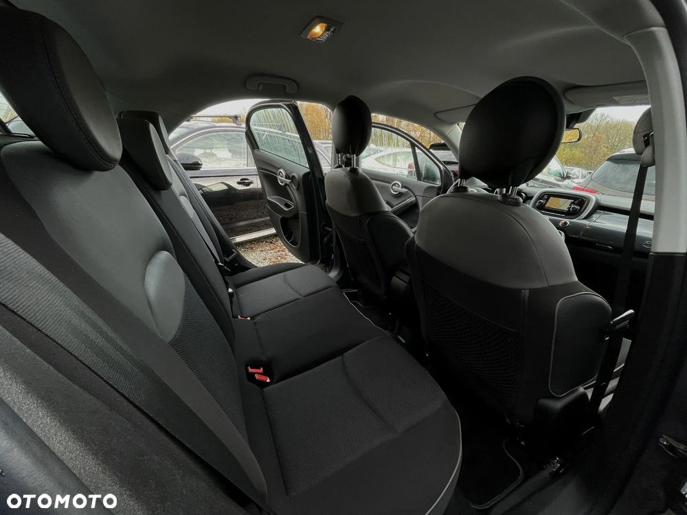 Fiat 500X 1.4 MultiAir 4x2 S&S Lounge - 18