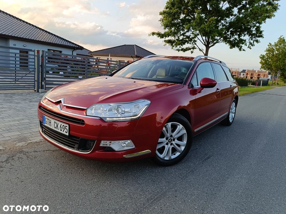 Citroen C5
