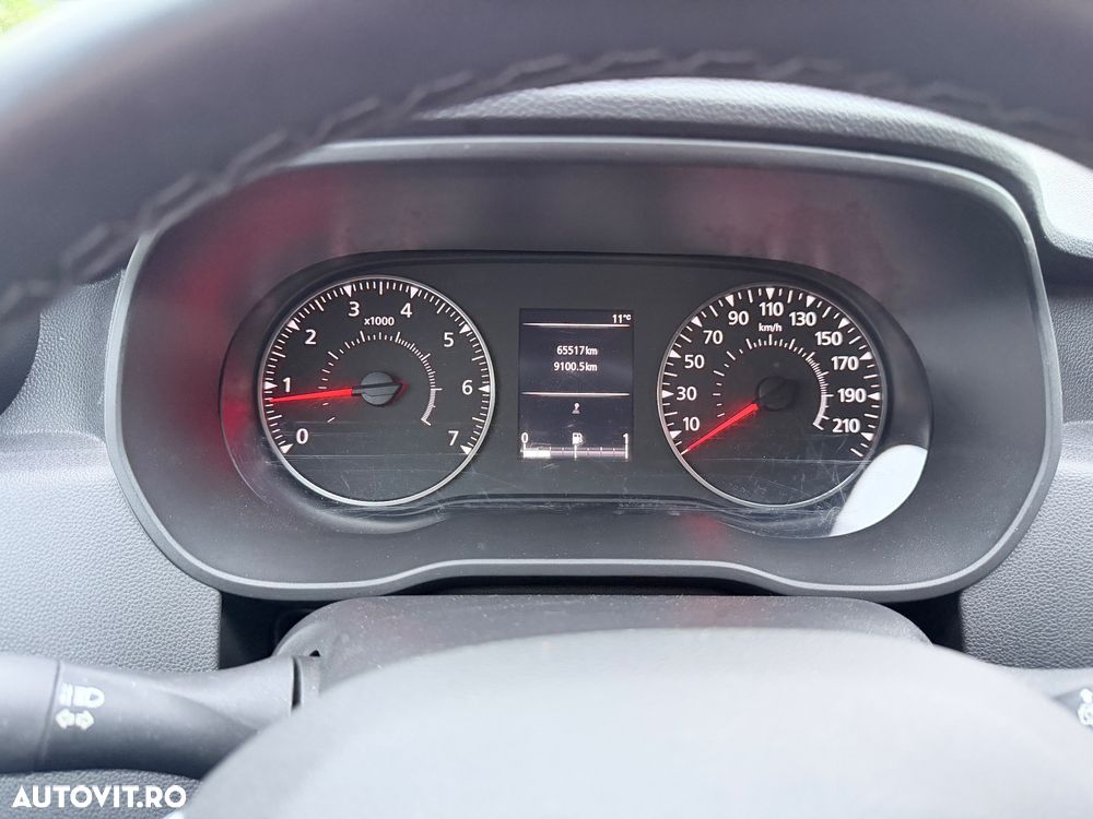 Dacia Duster TCe 150 2WD GPF Prestige - 16
