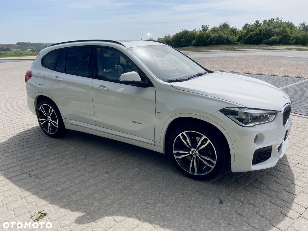 BMW X1 - 4