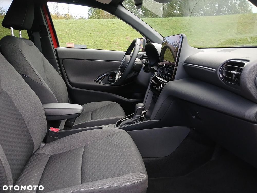 Toyota Yaris Cross Hybrid 1.5 Style - 16
