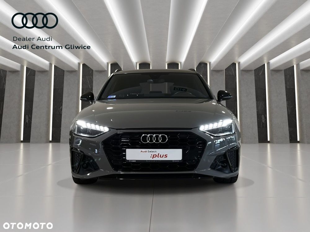 Audi A4 Avant - 10