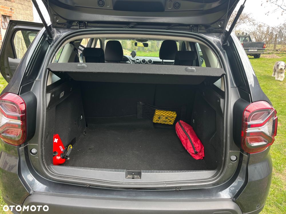 Dacia Duster 1.3 TCe Expression - 5
