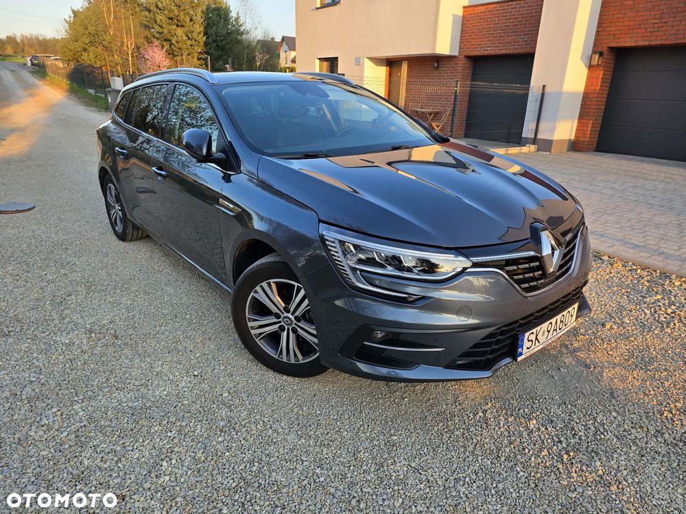 Renault Megane 1.3 TCe FAP Intens - 1