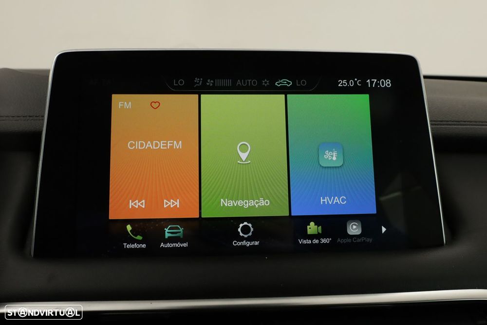 MG EHS 1.5 T-GDI Plug-in Hybrid Luxury - 10