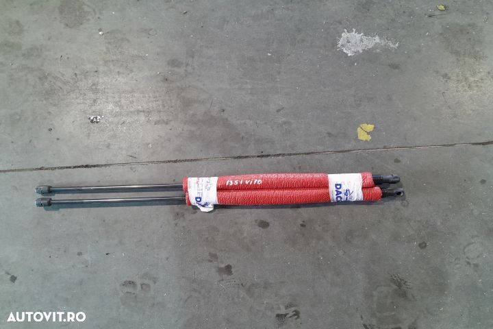SET AMORTIZOARE HAYON Mercedes-Benz Vito W447 [2014 - 2020] Tourer mi - 1