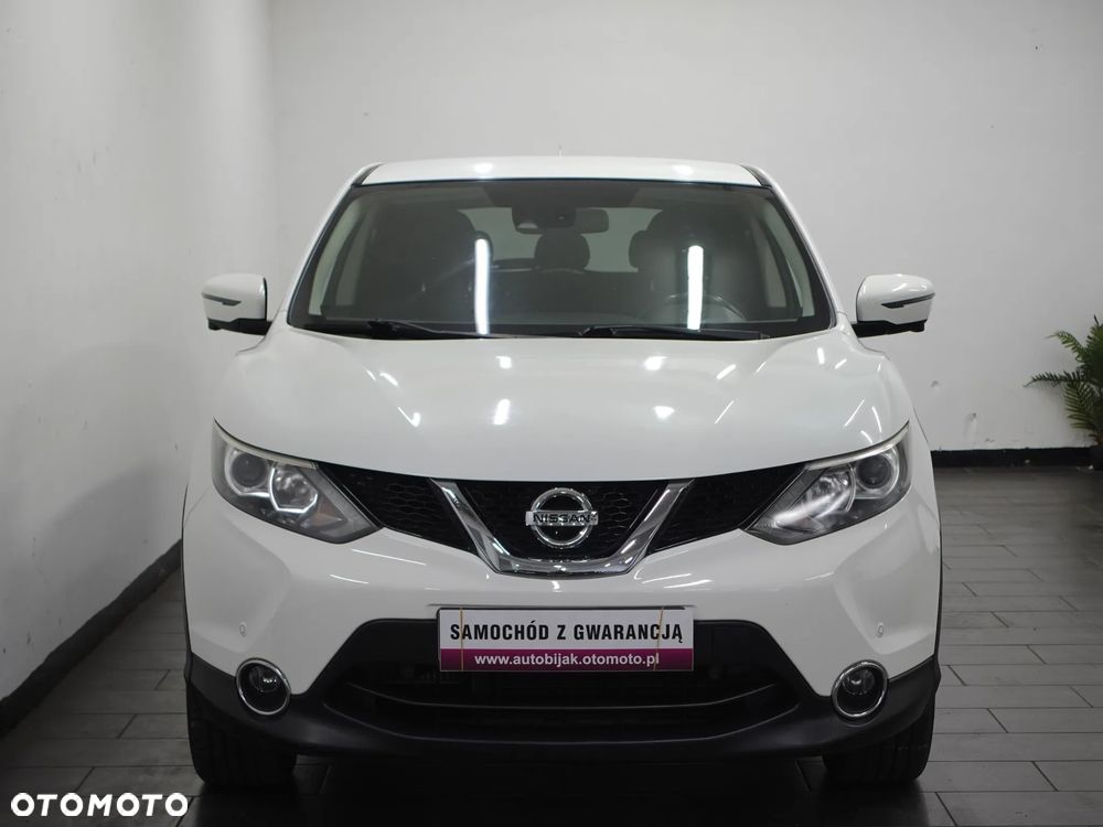 Nissan Qashqai - 11