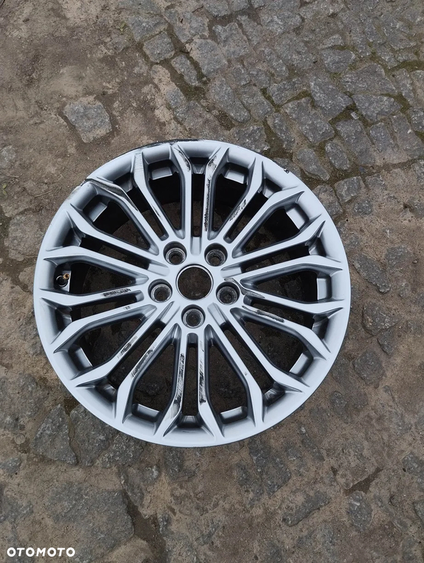 Felga Alu Ford JX7C-1007-E1A 5x108 17 7J ET 50