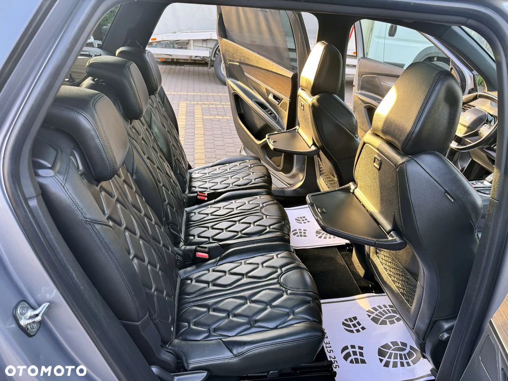 Peugeot 5008 2.0 BlueHDi GT Pack S&S EAT8 - 28