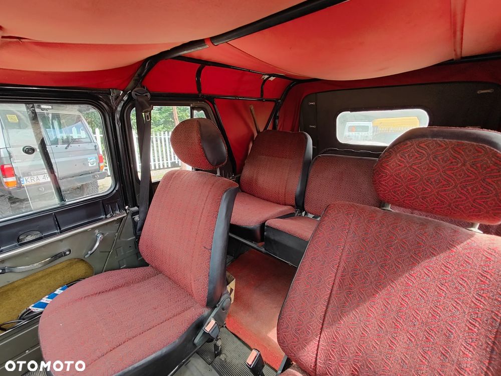 Uaz 469 B - 20