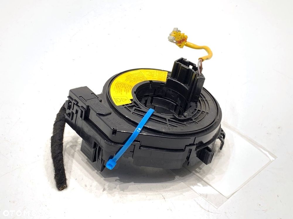 TAŚMA AIRBAG  FORD TRANSIT COURIER B460 Nadwozie pełne/minivan 2014 - 2022 1.0 EcoBoost 74 kW [100 - 1