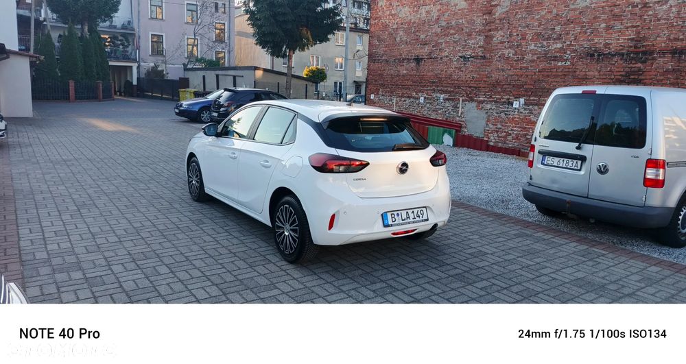 Opel Corsa 1.5 Start/Stop Elegance - 6