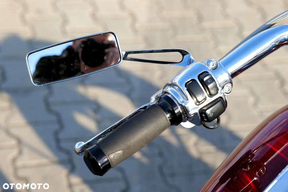 Harley-Davidson Softail Fat Boy - 14