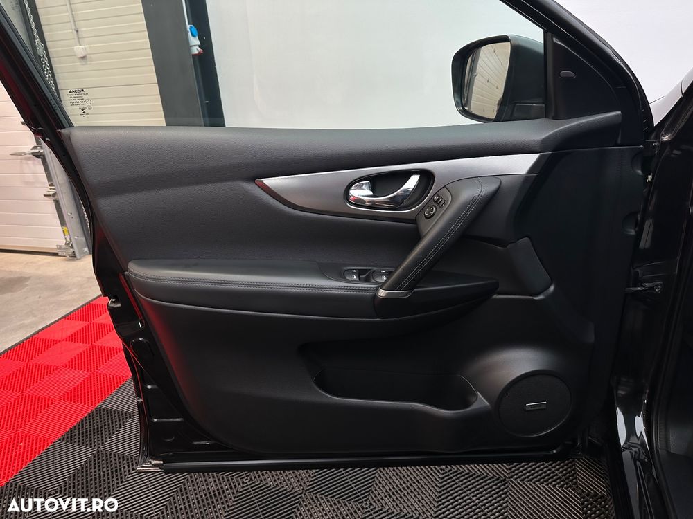 Nissan Qashqai 1.6 DCI TEKNA+ - 24