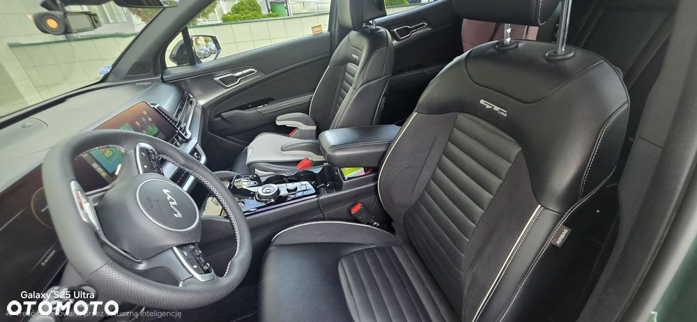 Kia Sportage - 11