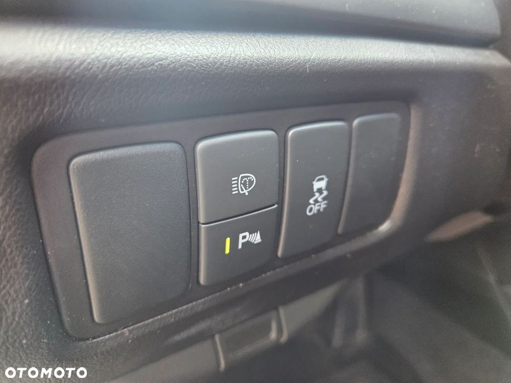 Honda Accord 2.0 Lifestyle Navi - 21