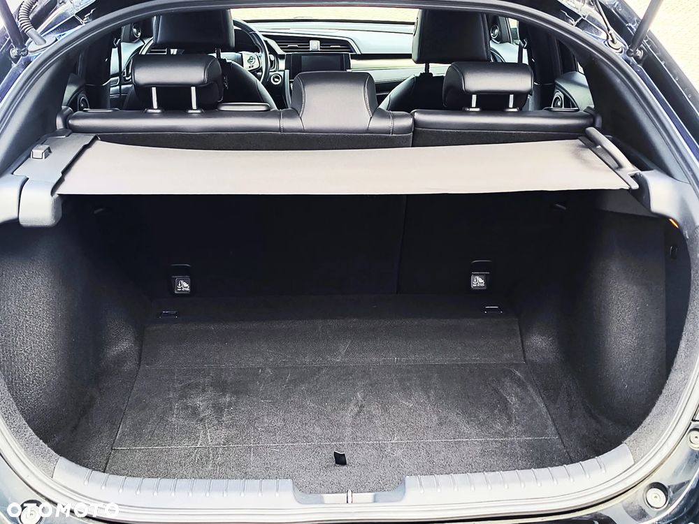 Honda Civic 1.5 T Prestige (Navi) - 17