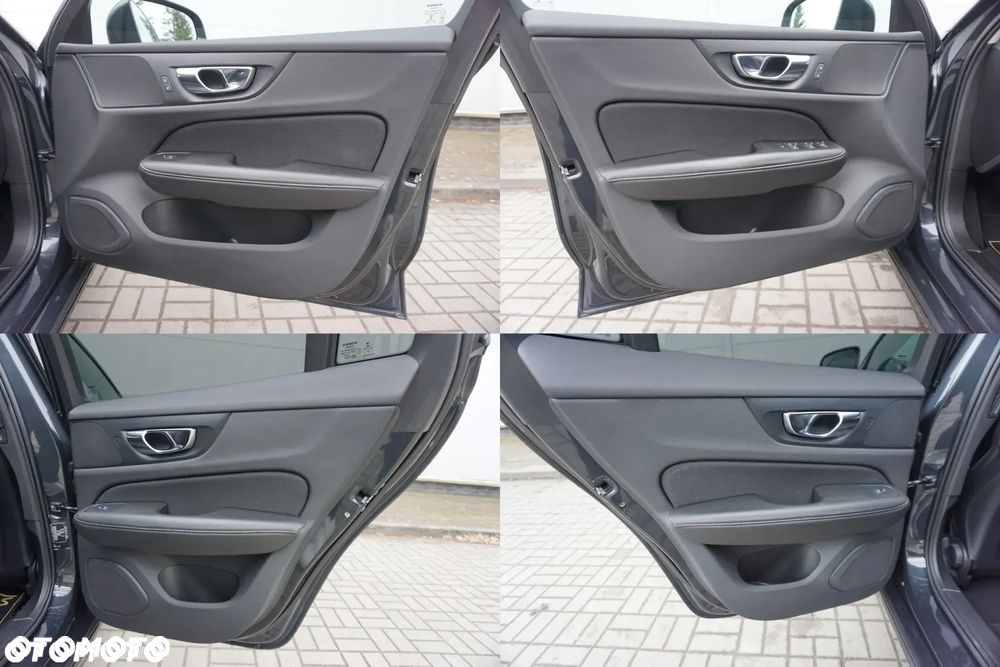 Volvo V60 - 38