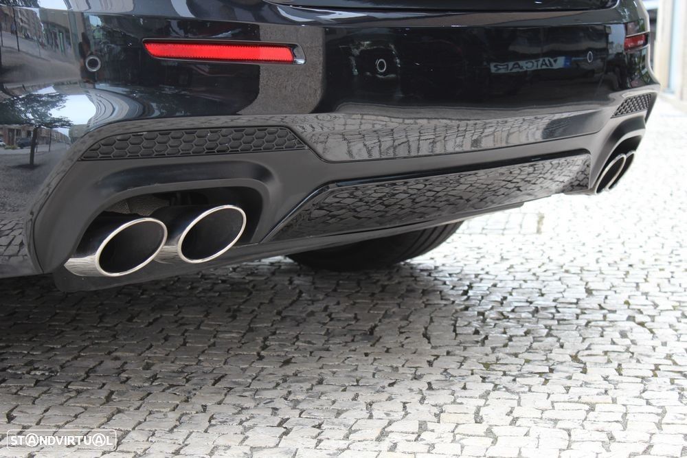 Maserati Ghibli 3.0 V6 - 11